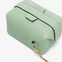 Tric Trac Crossbody Nano Bag