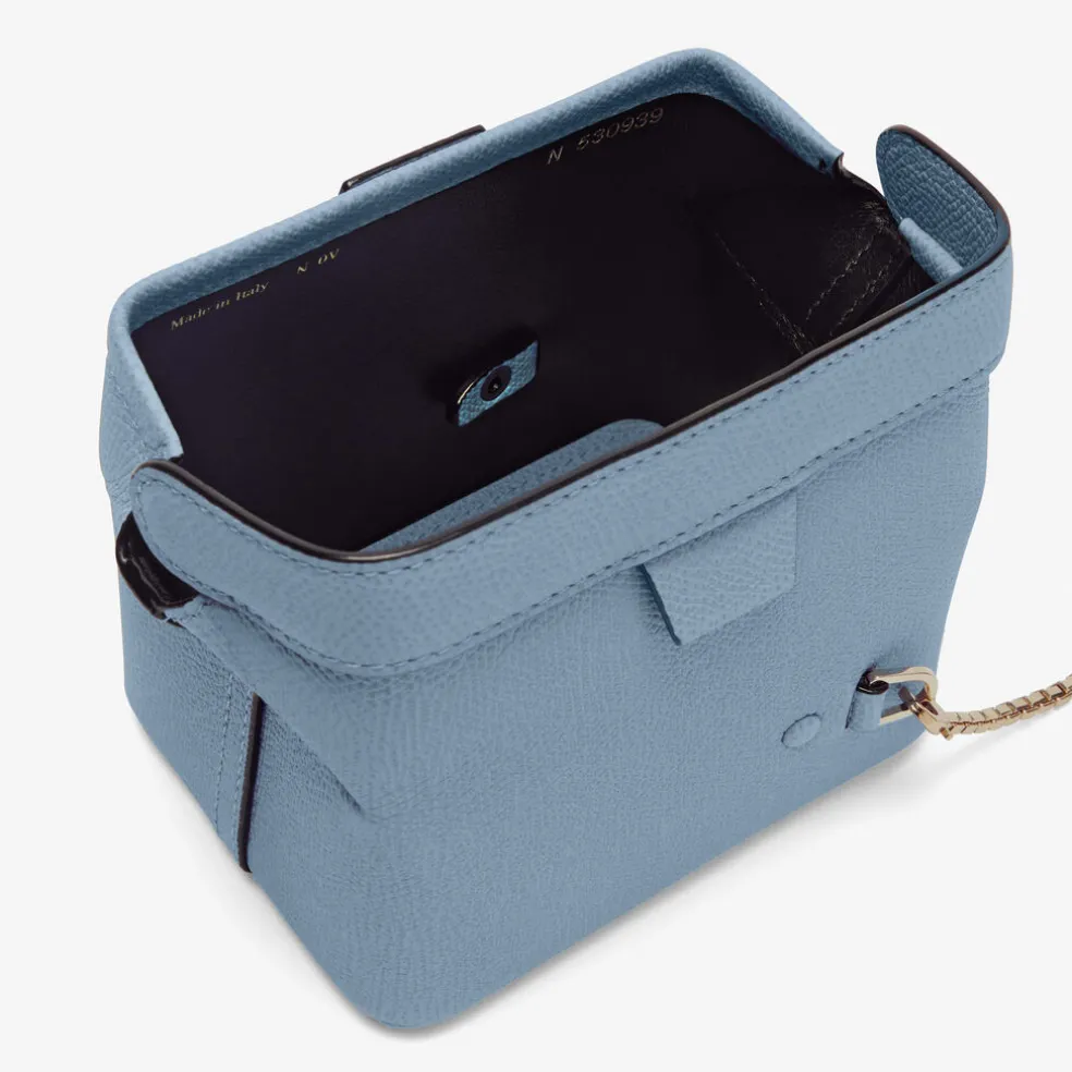 Tric Trac Crossbody Nano Bag