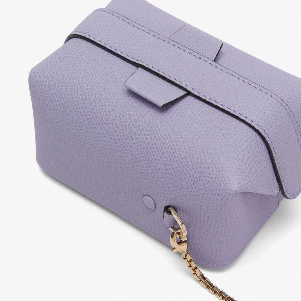 Tric Trac Crossbody Nano Bag