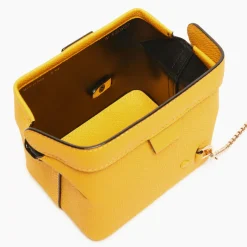 Tric Trac Crossbody Nano Bag