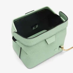 Tric Trac Crossbody Nano Bag