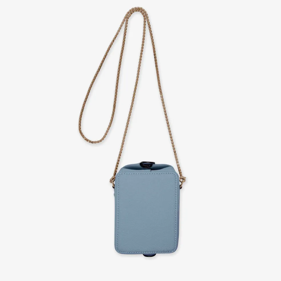 Tric Trac Crossbody Nano Bag