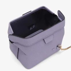 Tric Trac Crossbody Nano Bag
