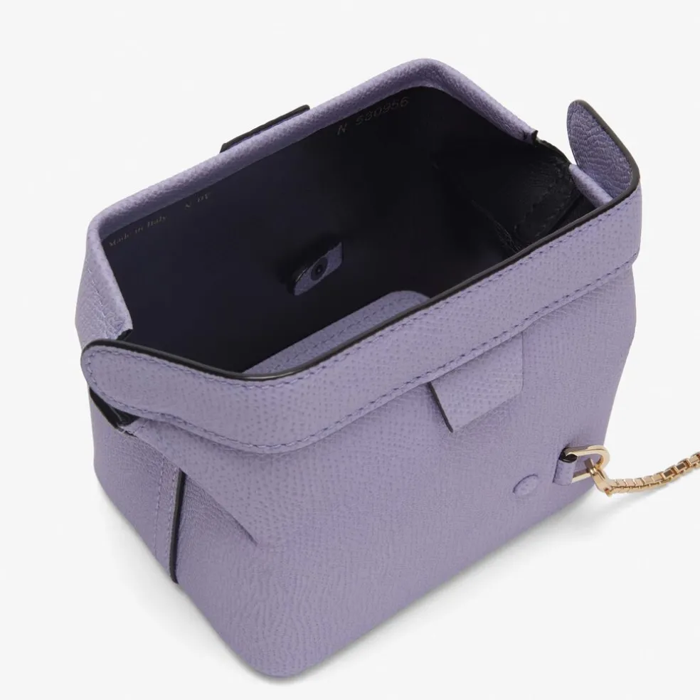Tric Trac Crossbody Nano Bag