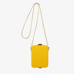 Tric Trac Crossbody Nano Bag