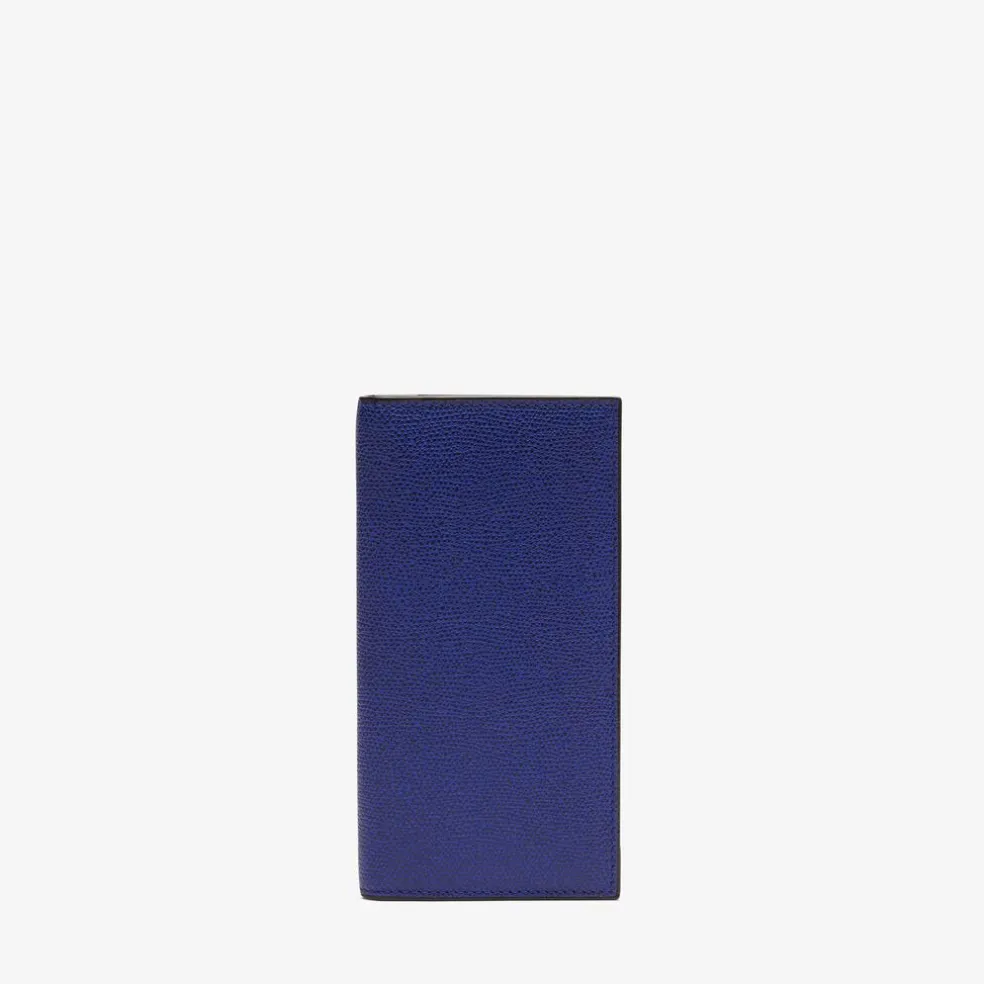 Vertical Wallet 12Cc