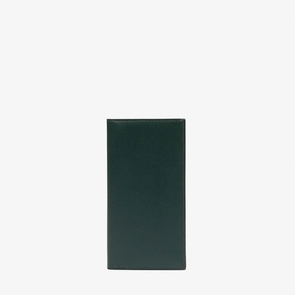 Vertical Wallet 12Cc