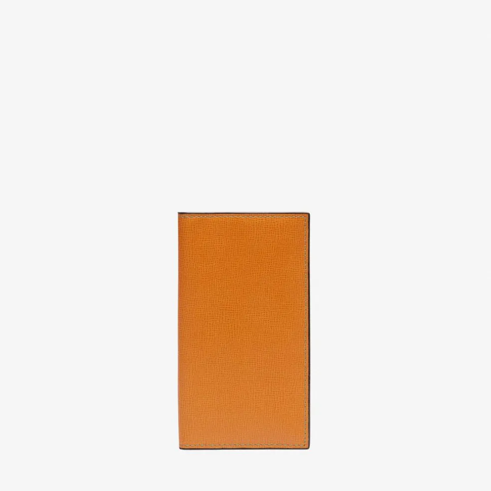 Vertical Wallet 12Cc
