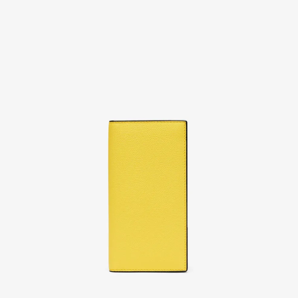 Vertical Wallet 12Cc