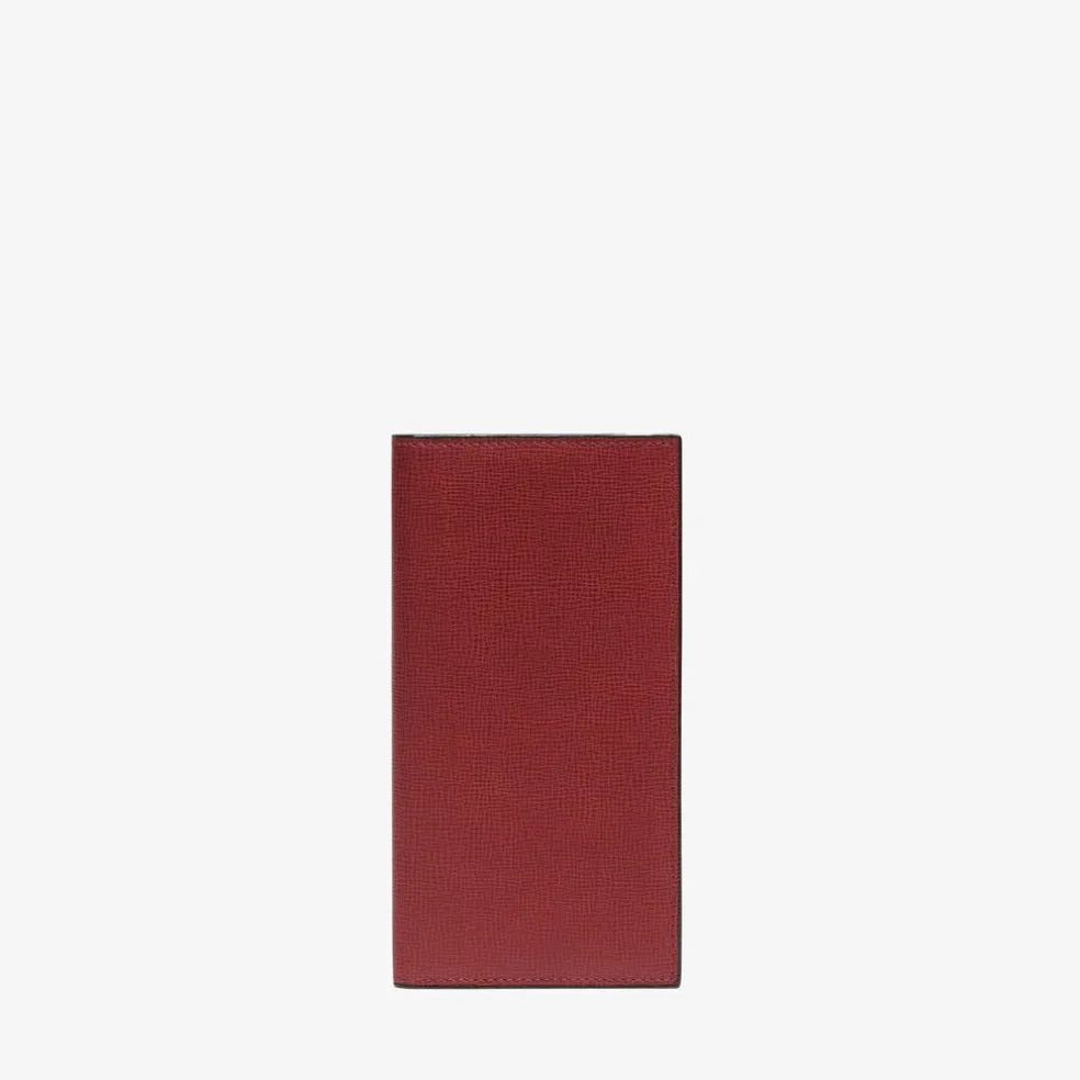 Vertical Wallet 12Cc