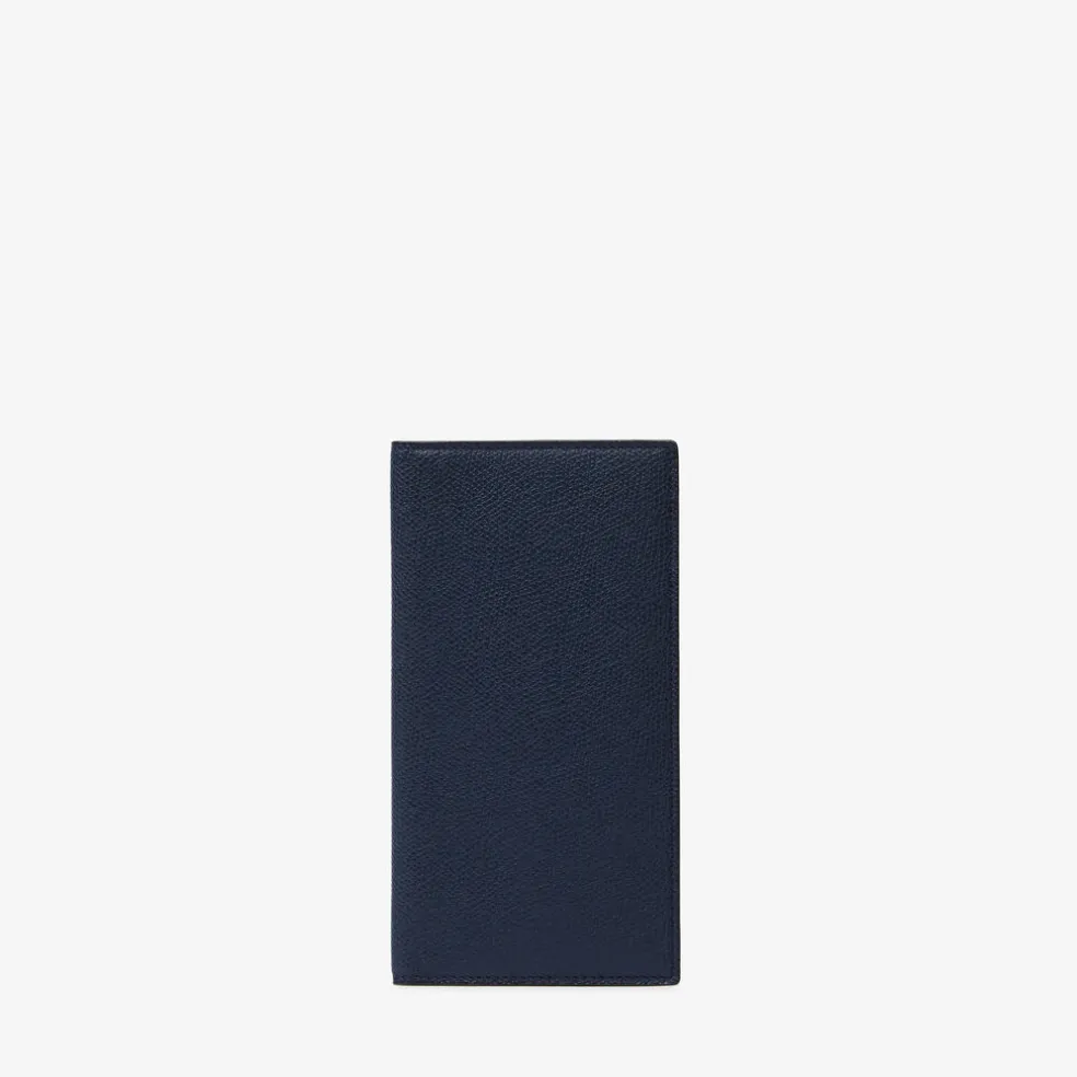 Vertical Wallet 12Cc