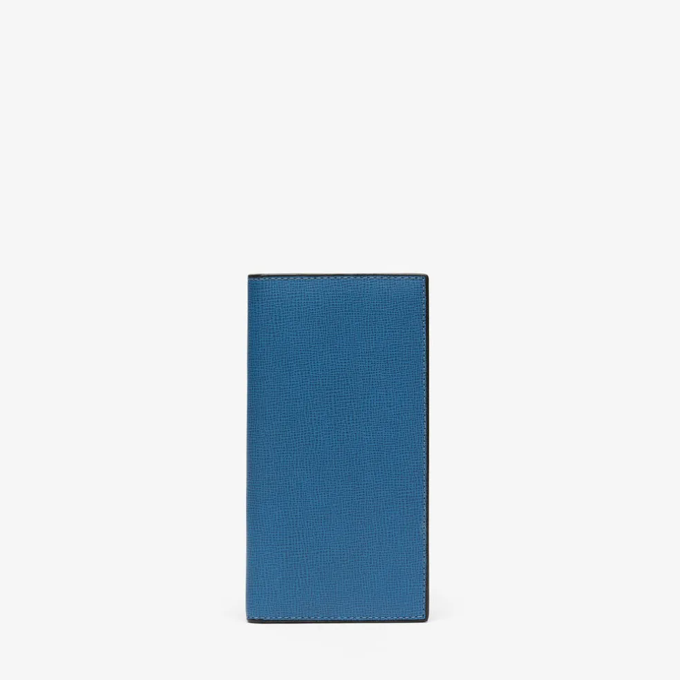 Vertical Wallet 12Cc