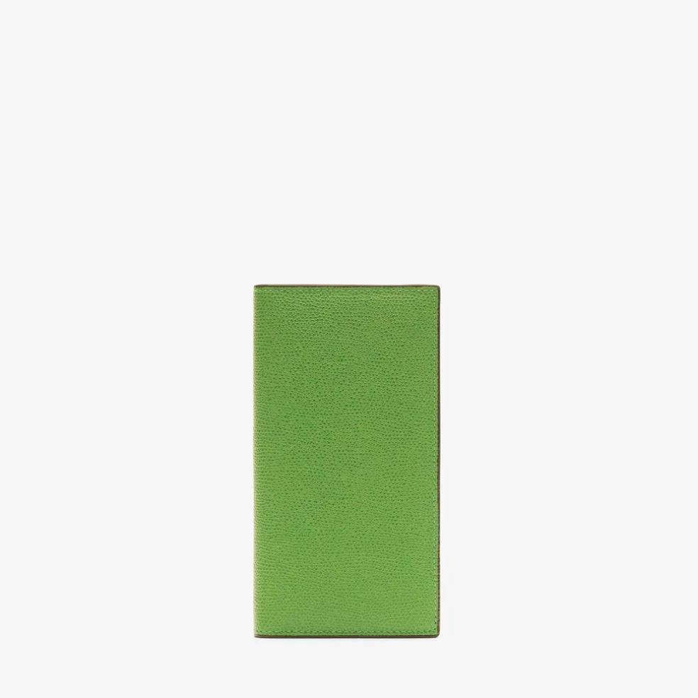 Vertical Wallet 12Cc