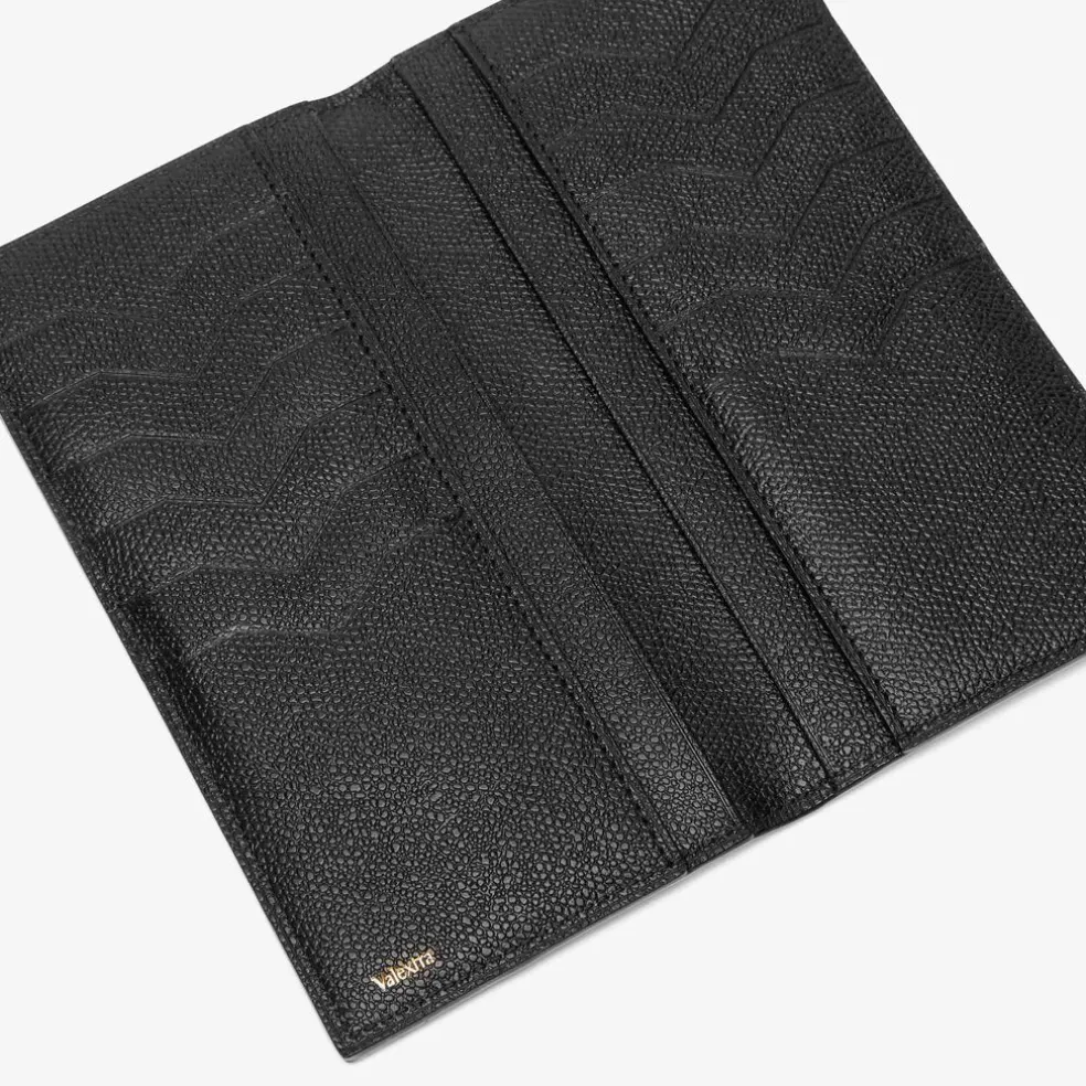 Vertical Wallet 12Cc