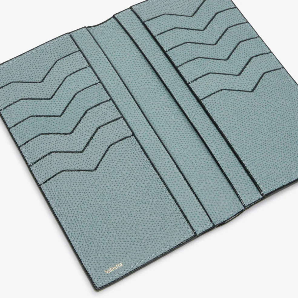 Vertical Wallet 12Cc