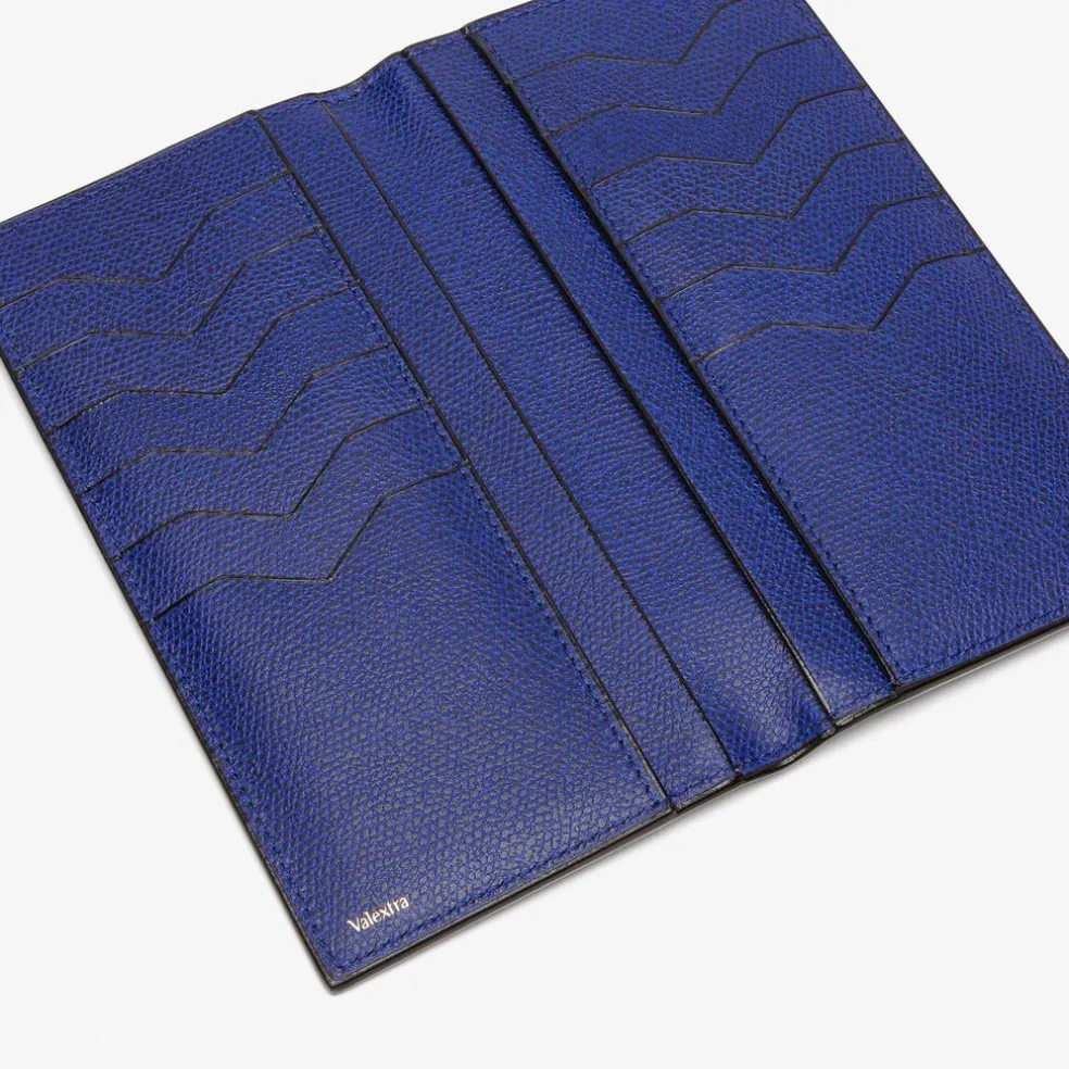 Vertical Wallet 12Cc