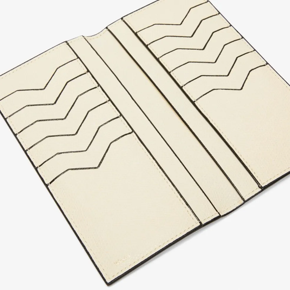 Vertical Wallet 12Cc