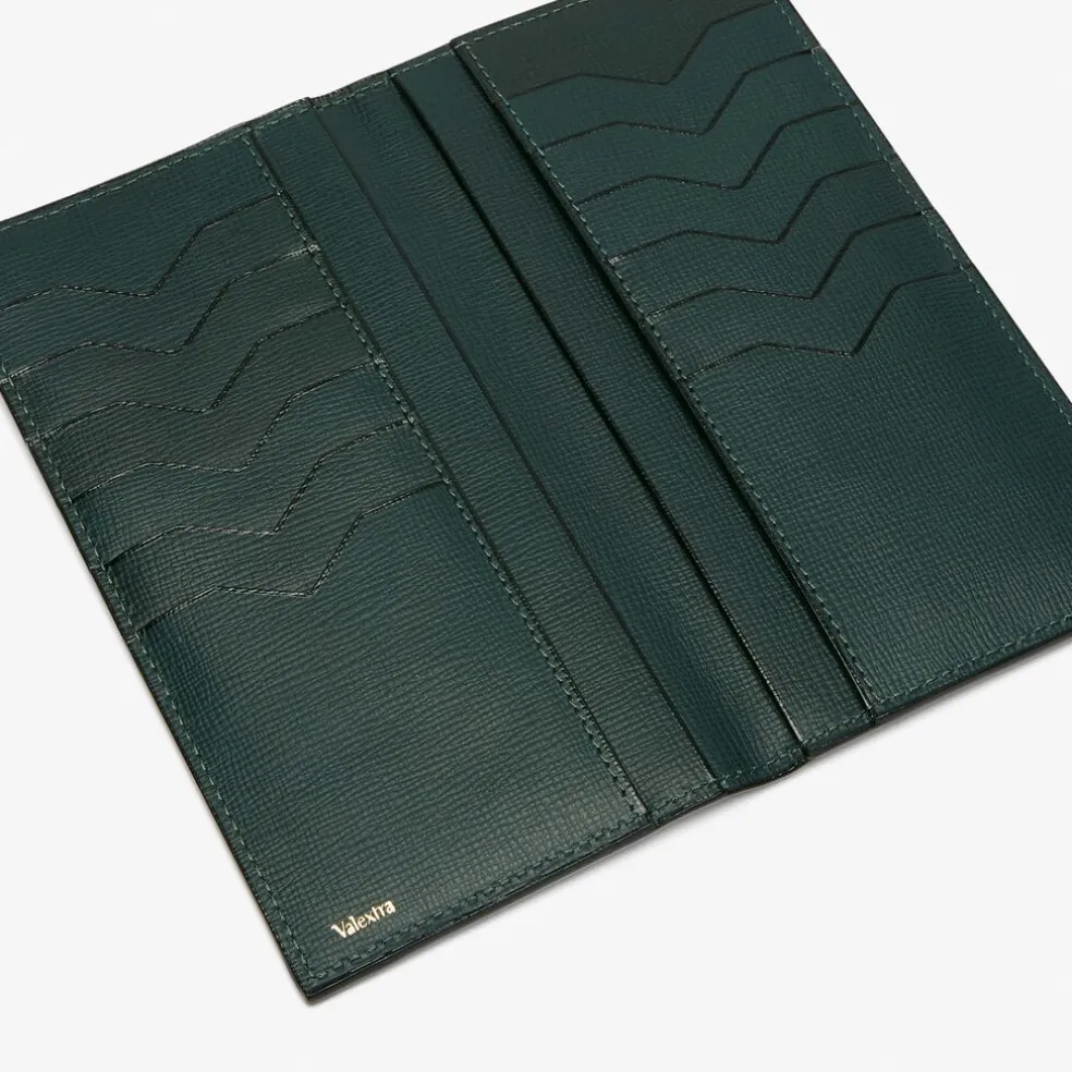 Vertical Wallet 12Cc