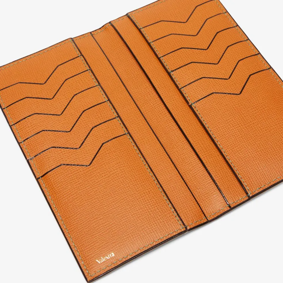 Vertical Wallet 12Cc