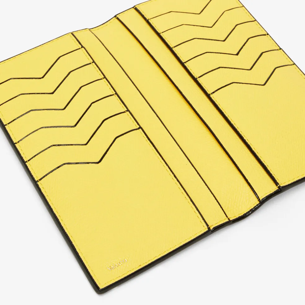 Vertical Wallet 12Cc
