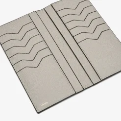 Vertical Wallet 12Cc