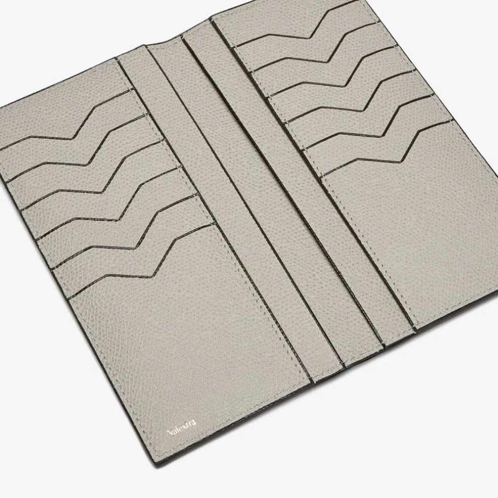 Vertical Wallet 12Cc