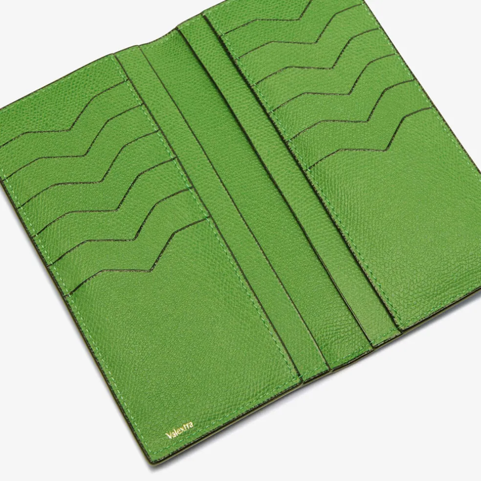 Vertical Wallet 12Cc