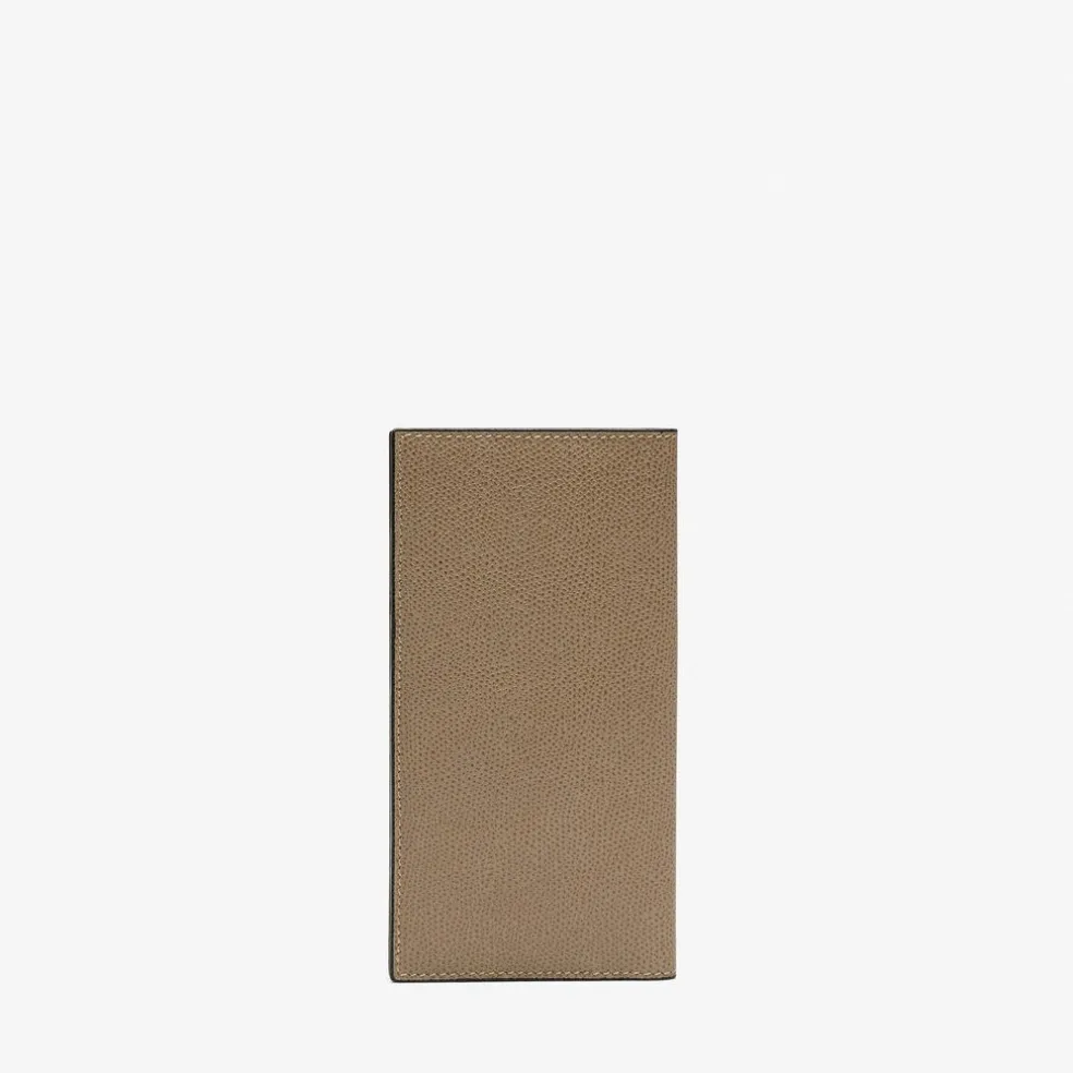Vertical Wallet 12Cc