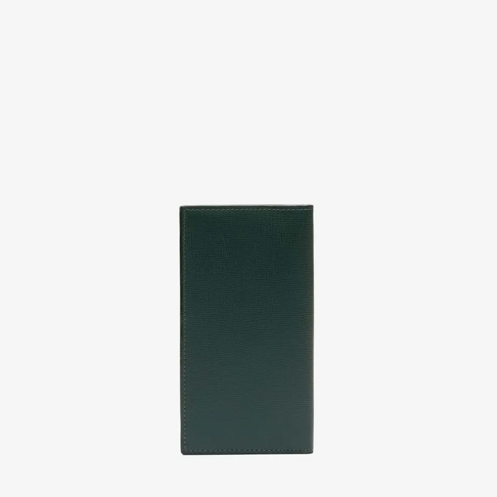 Vertical Wallet 12Cc
