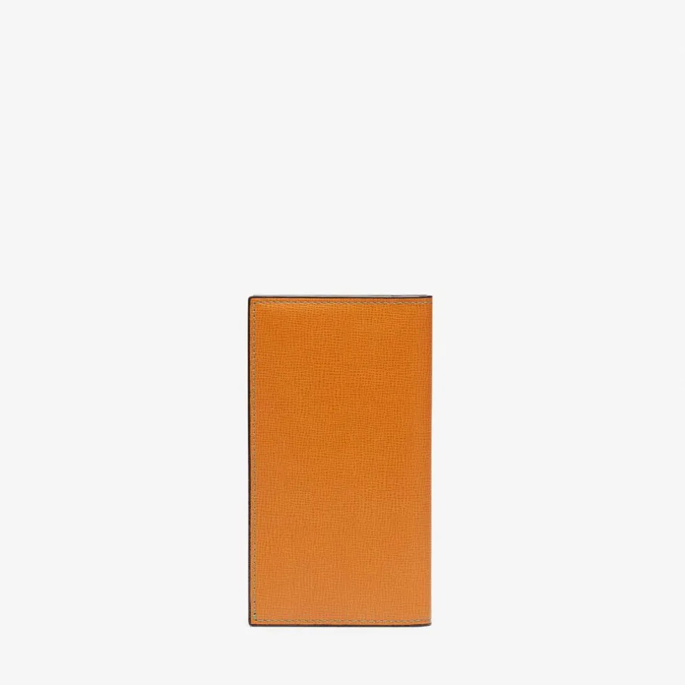 Vertical Wallet 12Cc