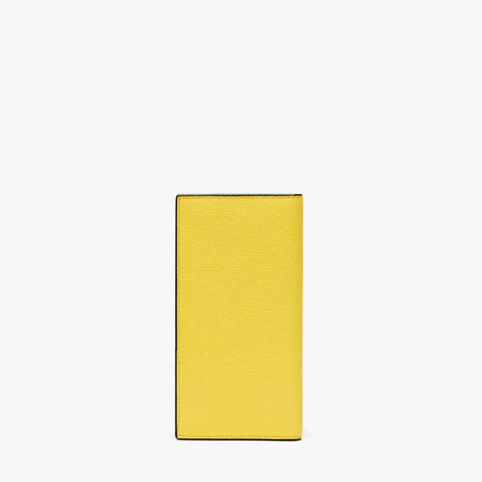 Vertical Wallet 12Cc