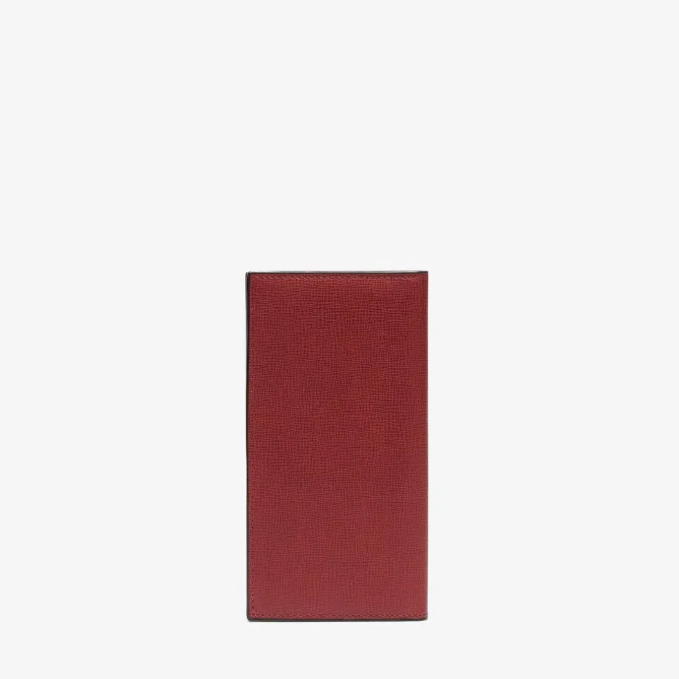 Vertical Wallet 12Cc