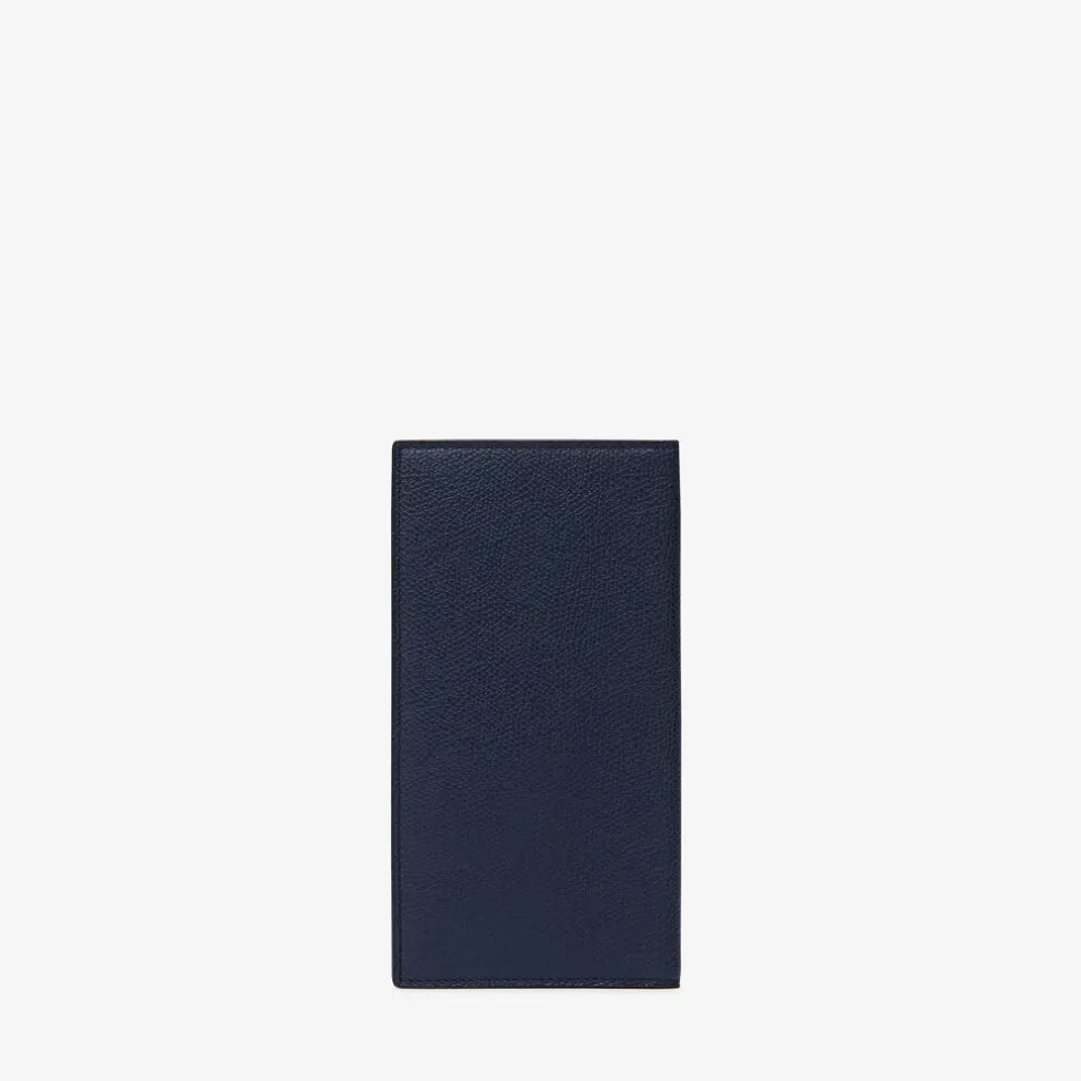 Vertical Wallet 12Cc