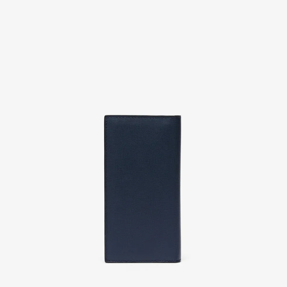 Vertical Wallet 12Cc