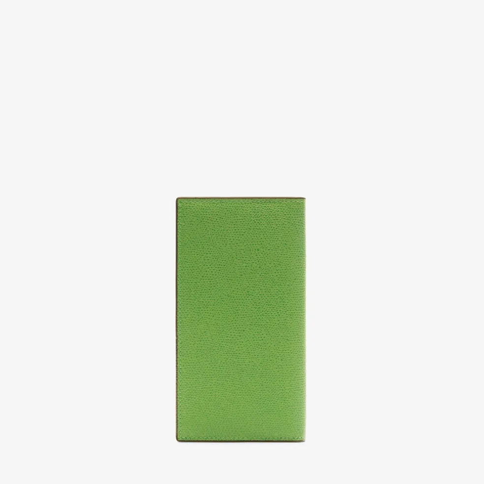 Vertical Wallet 12Cc