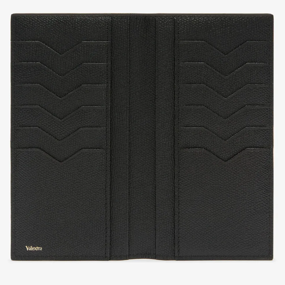 Vertical Wallet 12Cc