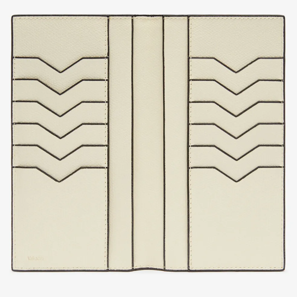 Vertical Wallet 12Cc