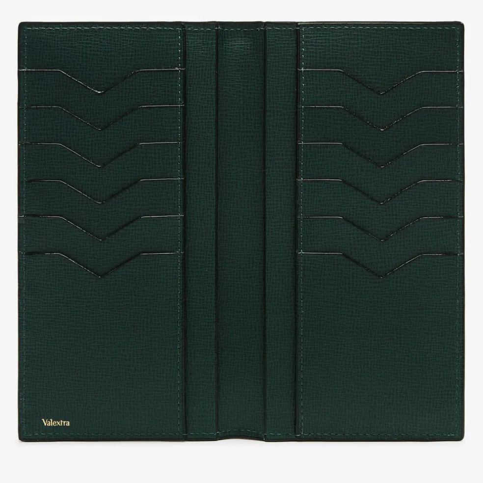 Vertical Wallet 12Cc