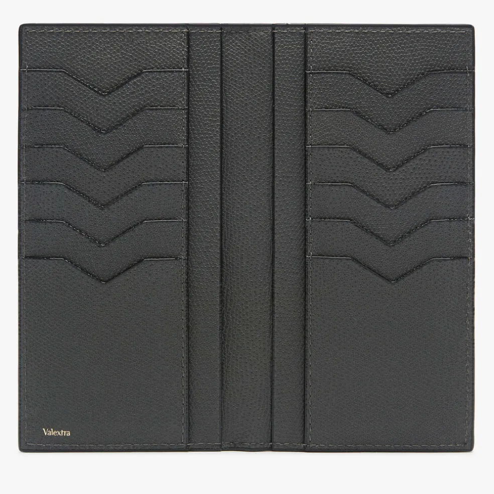Vertical Wallet 12Cc