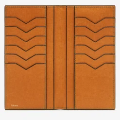 Vertical Wallet 12Cc