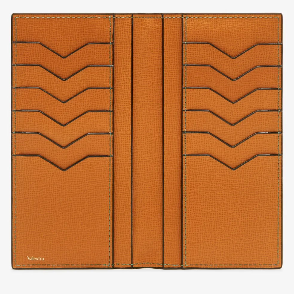Vertical Wallet 12Cc