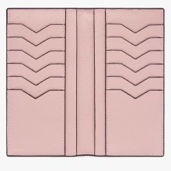 Vertical Wallet 12Cc