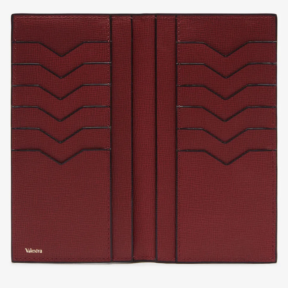 Vertical Wallet 12Cc