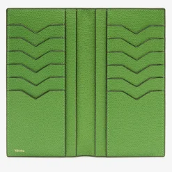 Vertical Wallet 12Cc