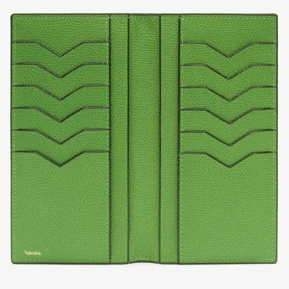 Vertical Wallet 12Cc