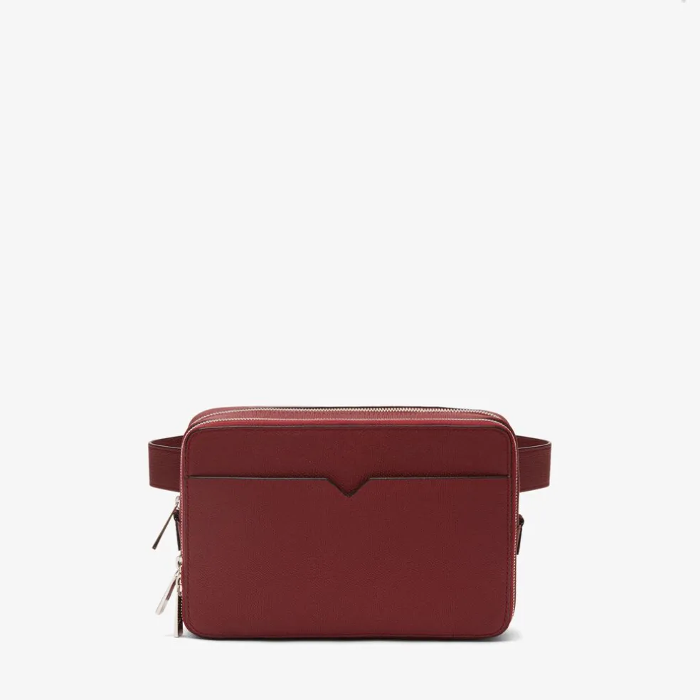 V-Line Bum Bag