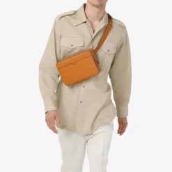 V-Line Bum Bag
