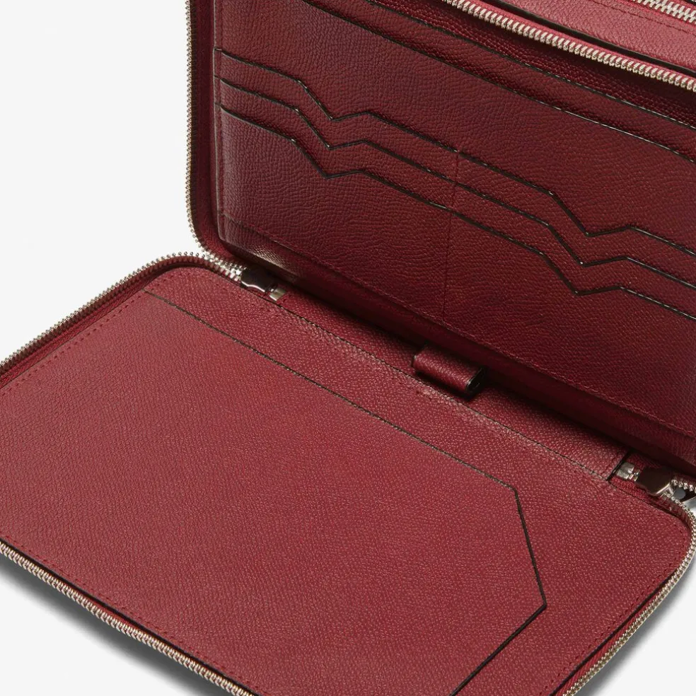 V-Line Bum Bag