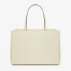 V-line Horizontal Shopping Bag