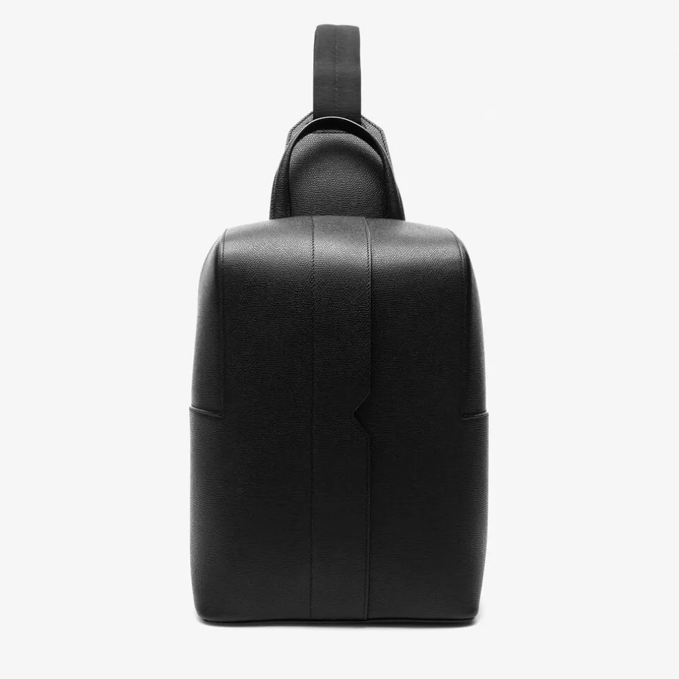 V-line One Shoulder Backpack
